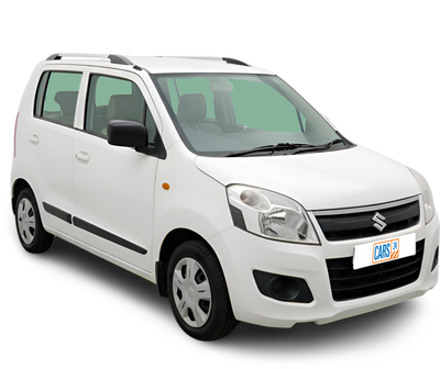 Maruti Wagon R 1.0-img